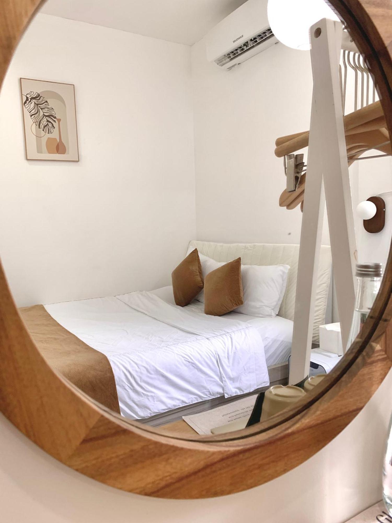 Glory Hue Homestay Luaran gambar