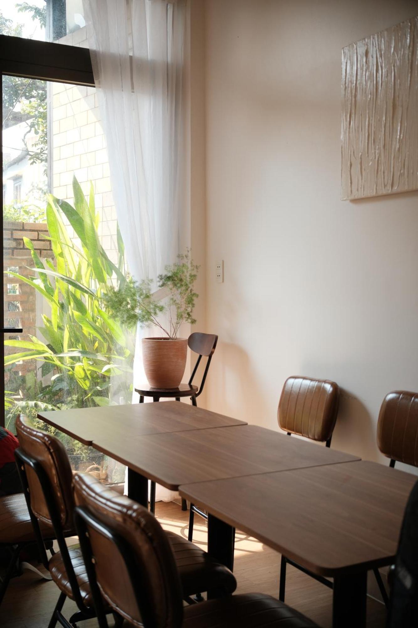 Glory Hue Homestay Luaran gambar