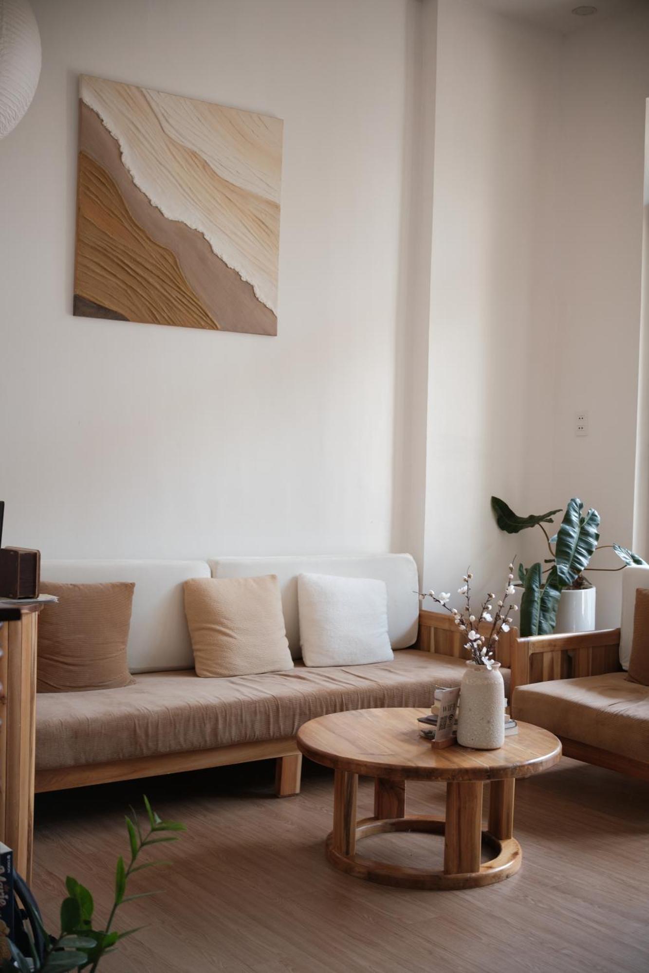 Glory Hue Homestay Luaran gambar