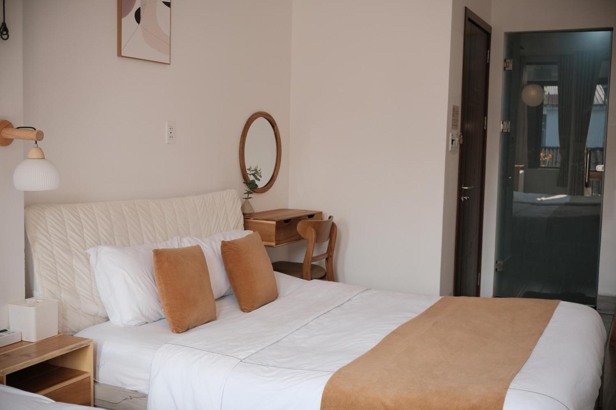 Glory Hue Homestay Luaran gambar
