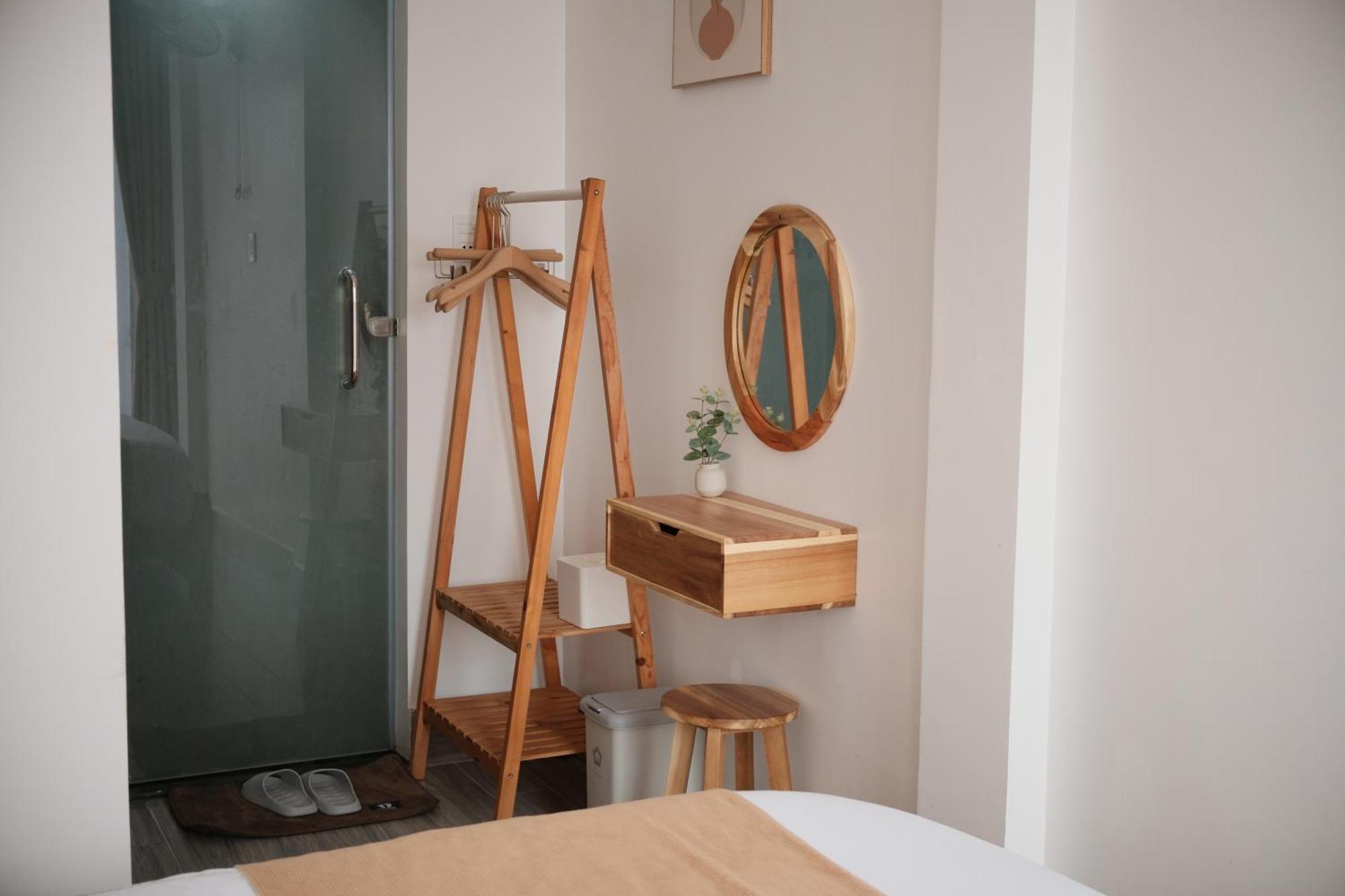 Glory Hue Homestay Luaran gambar
