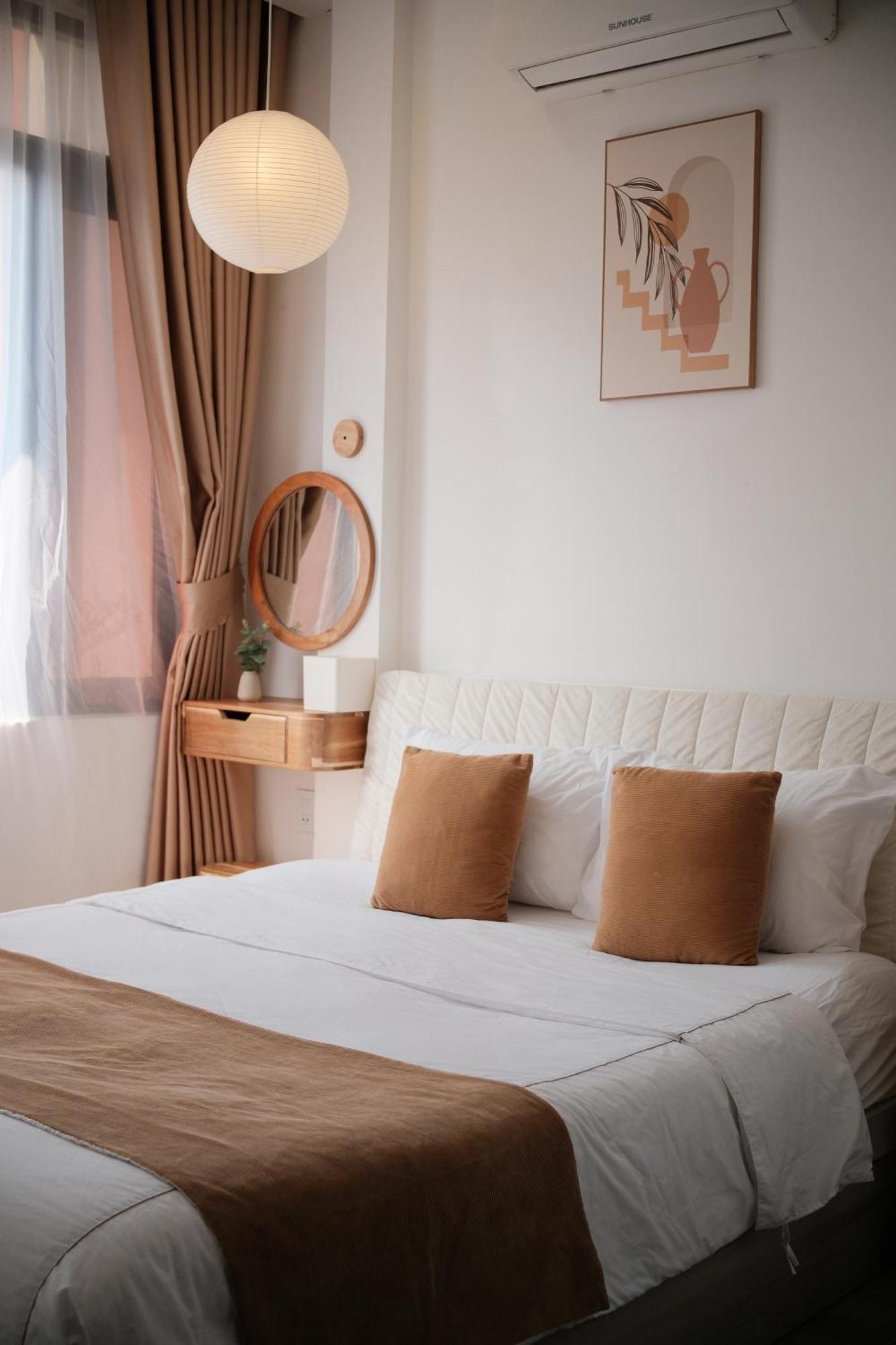 Glory Hue Homestay Luaran gambar